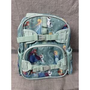 Excellent Pottery Barn Kids Mini Frozen Backpack